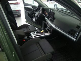 Audi Q5 50 TFSI e quattro-ultra S LINE