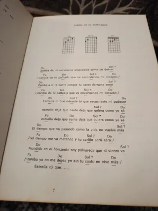 La Guitarra: Método Rápido Inés de Ramón Folch