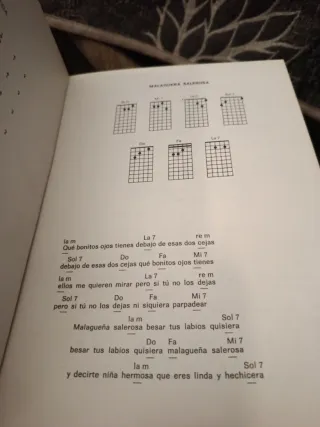 La Guitarra: Método Rápido Inés de Ramón Folch