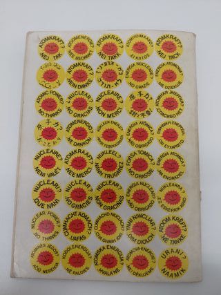 Asterix y las nucleares