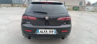 Alfa Romeo 159 2010