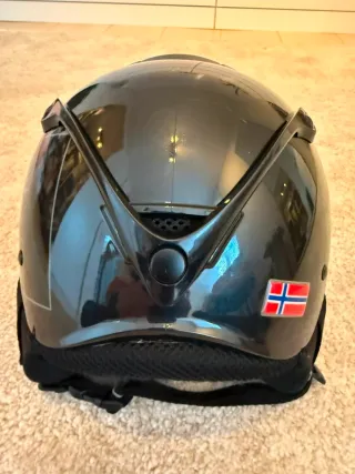 Casco Helly Hansen Esquí/Snowboard