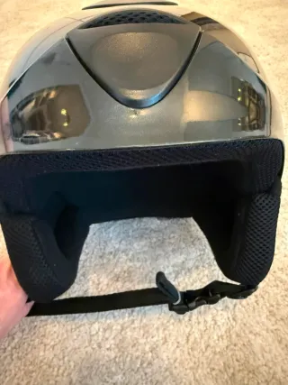 Casco Helly Hansen Esquí/Snowboard