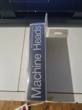 Clavijeros Gibson Les Paul Imitación