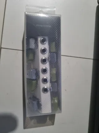 Clavijeros Gibson Les Paul Imitación