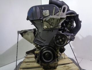 Ford fyjb motor completo fusion (cbk) rectp3920683