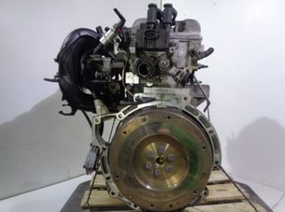 Ford fyjb motor completo fusion (cbk) rectp3920683