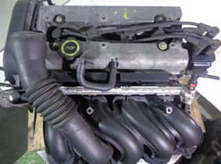 Ford fyjb motor completo fusion (cbk) rectp3920683