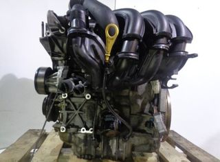 Ford fyjb motor completo fusion (cbk) rectp3920683