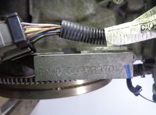 Ford fyjb motor completo fusion (cbk) rectp3920683