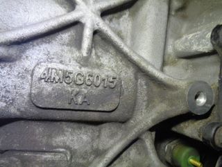 Ford fyjb motor completo fusion (cbk) rectp3920683