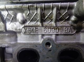 Ford fyjb motor completo fusion (cbk) rectp3920683