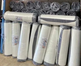 Colchones Viscoelásticos