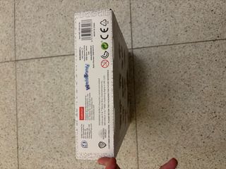 Puzzle 3D Harry Potter Castillo Hogwarts