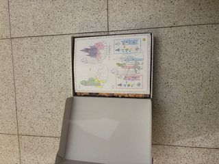 Puzzle 3D Harry Potter Castillo Hogwarts