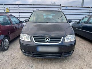 Cremallera volkswagen 1k1423981j touran 198096