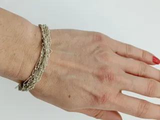 Bracciale Links of London Argento 925