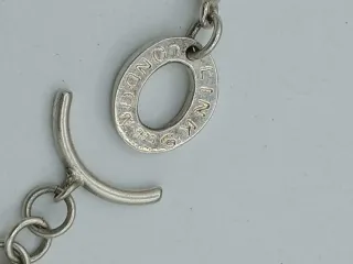 Bracciale Links of London Argento 925