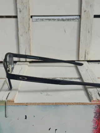 Occhiali Oakley Neri