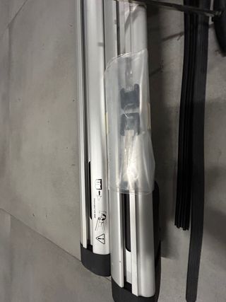 Baca Mercedes W210 Familiar