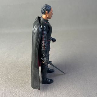 STAR WARS Moff Gideon The Mandalorian BLACK SERIES
