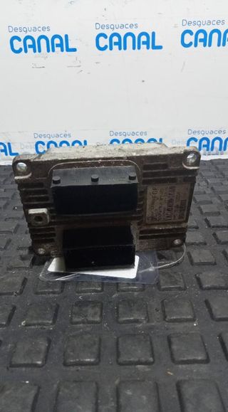 55354616 centralita motor fiat stilo (192) 133387