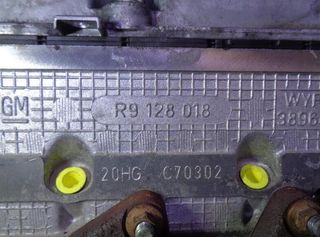 Motor y20dth opel astra g berlina 2.0 rectp4965990