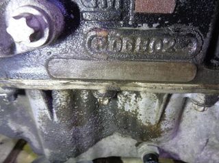 Motor y20dth opel astra g berlina 2.0 rectp4965990