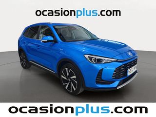 MG ZS 1.5 Hybrid+ Luxury 145 kW (197 CV)