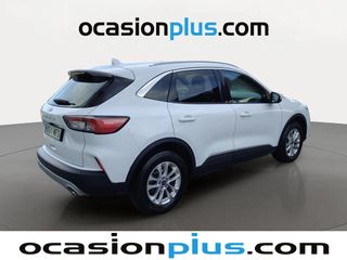 Ford Kuga 1.5 EcoBoost Titanium 4x2 110 kW (150 CV)