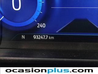 Ford Kuga 1.5 EcoBoost Titanium 4x2 110 kW (150 CV)