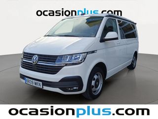 Volkswagen California Beach Camper 2.0 TDI BMT 110 kW (150 CV)