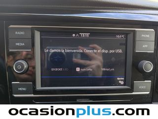 Volkswagen California Beach Camper 2.0 TDI BMT 110 kW (150 CV)