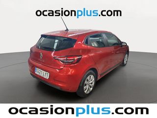 Renault Clio Business TCe 66 kW (90 CV)