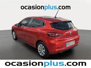 Renault Clio Business TCe 66 kW (90 CV)