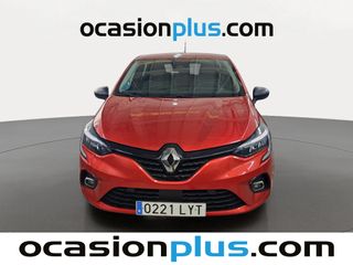 Renault Clio Business TCe 66 kW (90 CV)