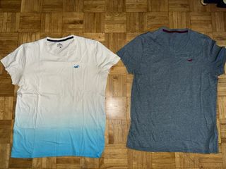 Lote Ropa Marcas Hackett HH Hollister Lonsdale