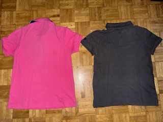 Lote Ropa Marcas Hackett HH Hollister Lonsdale