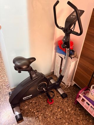 Bicicleta Estática Kettler