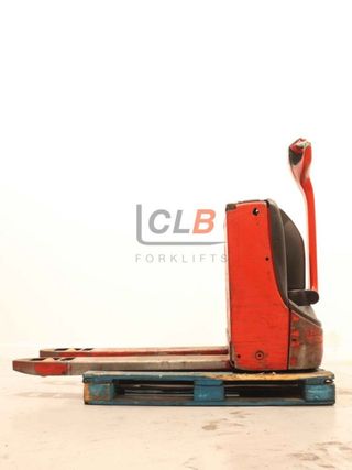 Ref. M-5407 Transpaleta Eléctrica LINDE T-16 / 1152