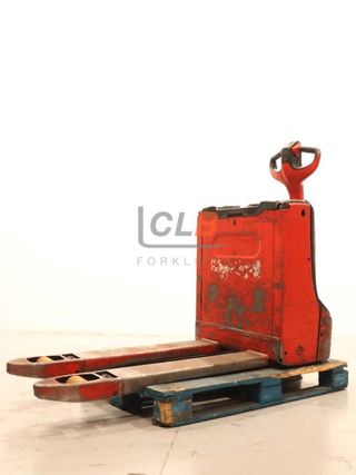 Ref. M-5407 Transpaleta Eléctrica LINDE T-16 / 1152