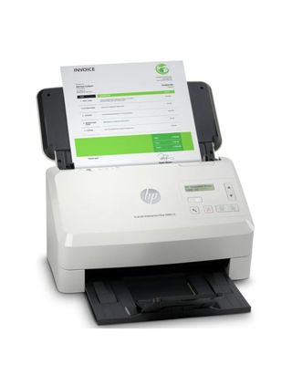 HP ScanJet Enterprise Flow 5000 S5 Escáner de Documentos Dúplex