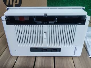 HP ScanJet Enterprise Flow 5000 S5 Escáner de Documentos Dúplex