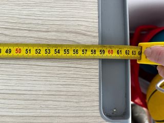 Escritorio y Silla Infantil Evolutiva