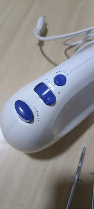 Batidora y amasadora Jata Penta Turbo