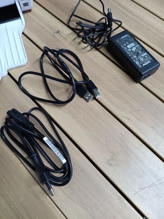 Scanner Brother ADS-2200 con Alimentatore Automatico