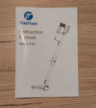 Aspirapolvere senza fili