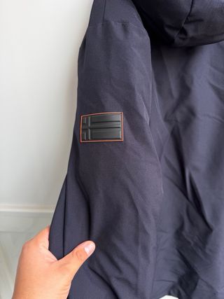 Chaqueta Geographical Norway talla XL 46/56,