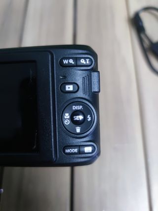 Kodak Pixpro FZ43 - Fotocamere Digitali (16,44 Mpx, Zoom ottico 4x)