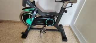Bicicleta Estática Cecotec Fit